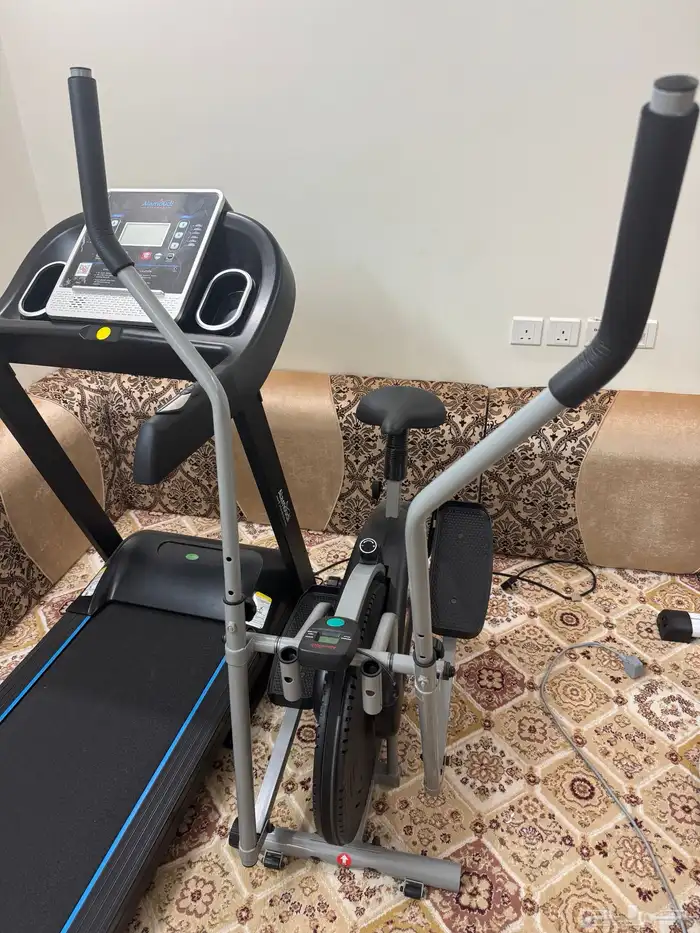 جهاز سير واوبتكال 0