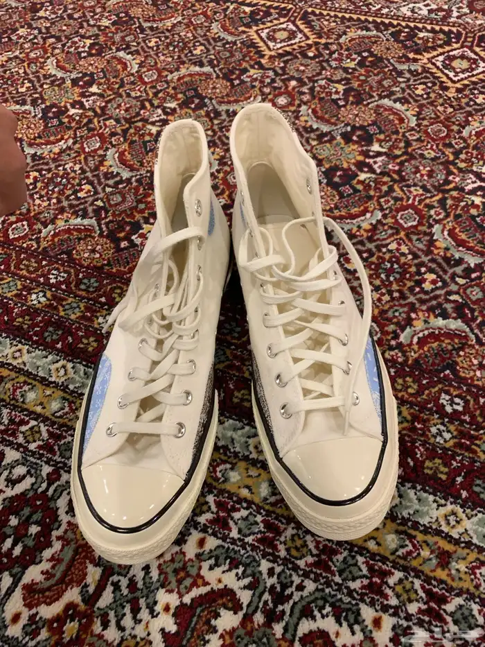 شوز حذاء اصلي convrse 8