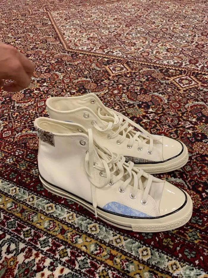 شوز حذاء اصلي convrse 7