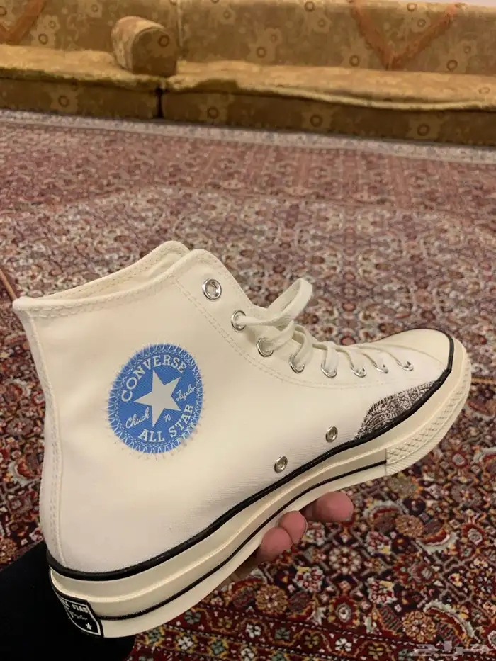 شوز حذاء اصلي convrse 1