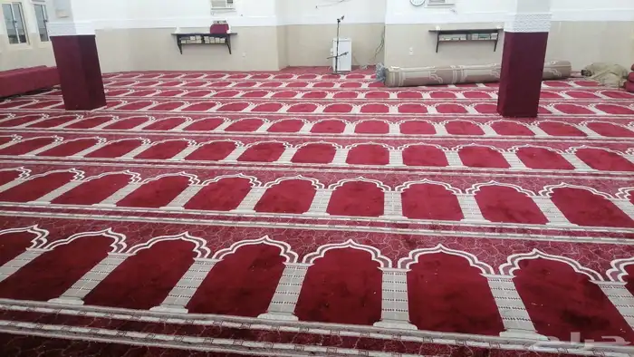 موكيت مساجد 19
