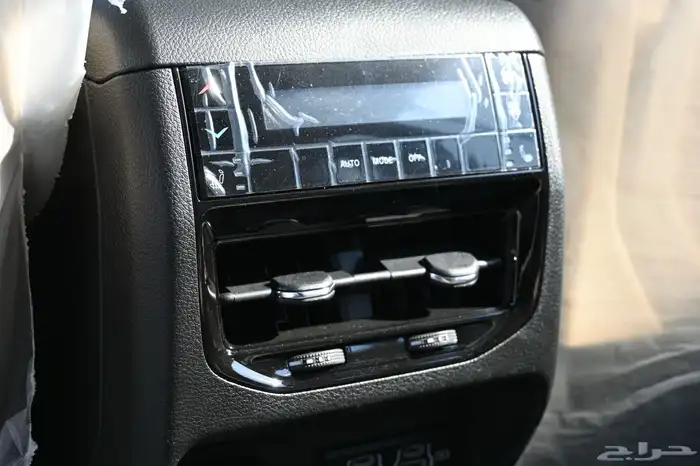Jeep Grand Cherokee L Limited Plus 3.6L 12