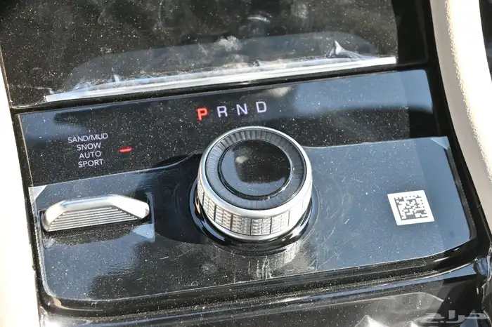 Jeep Grand Cherokee L Limited Plus 3.6L 6