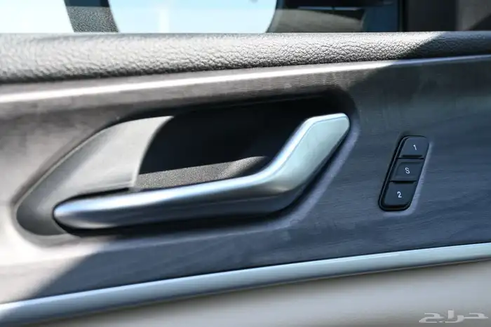 Jeep Grand Cherokee L Limited Plus 3.6L 16