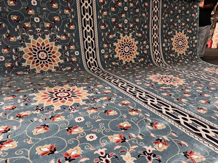 موكيت مساجد 23