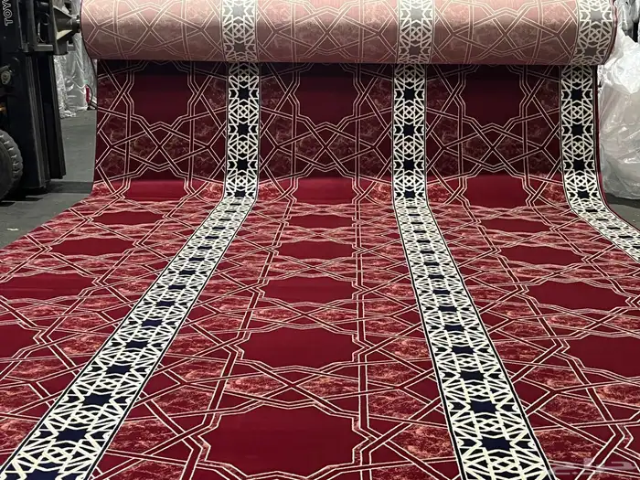 موكيت مساجد 16