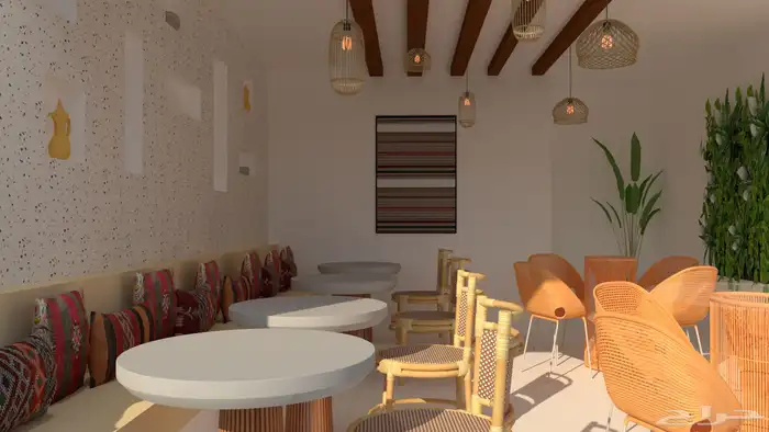 تصميم داخلي واستشارات 3