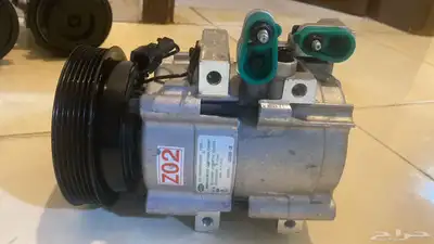 كمبروسر اتش ون من 2007 الي 2020 0