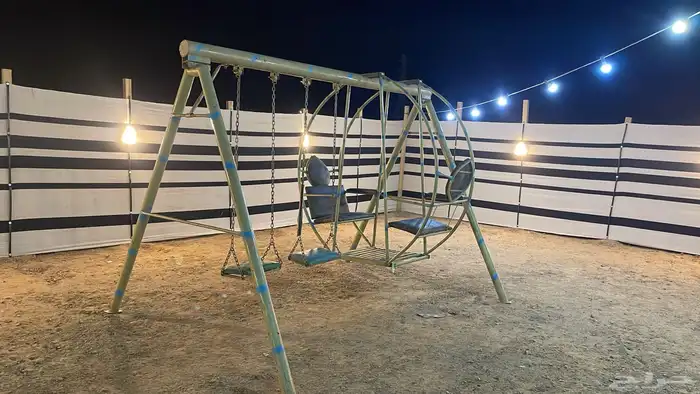 مخيم البدر للاجار اليومي 7