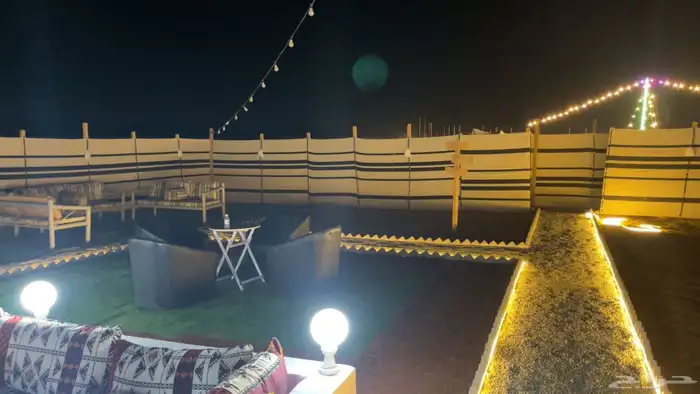 مخيم البدر للاجار اليومي 6