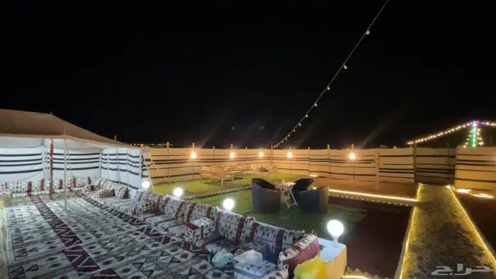 مخيم البدر للاجار اليومي 4