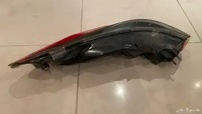 اسطب خلفي يمين بي ام دبليو الفئة الرابعة 4 series 2