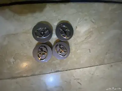 للبيع اغطية جنوط يارس اصليه 0