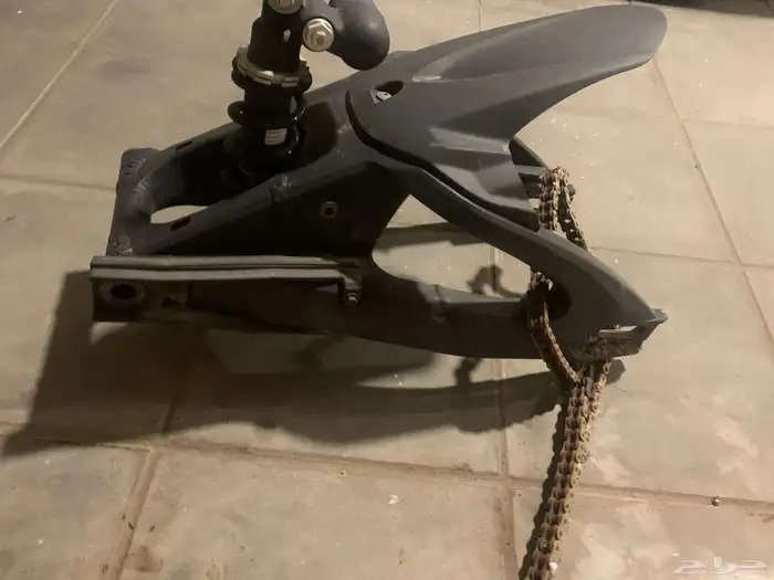 قطع ريس سوزوكي 1