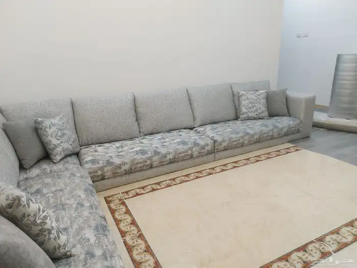 كنب تنجيد أو كنب جديد بأسعار مصنع 5