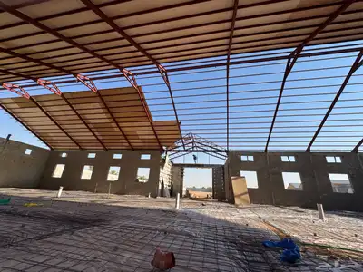 مقاول قرميد تركيب قرميد 3