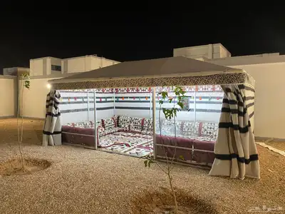 خيام ملكيه للبيع 11