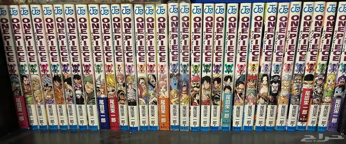 مانجا يابانية manga 1