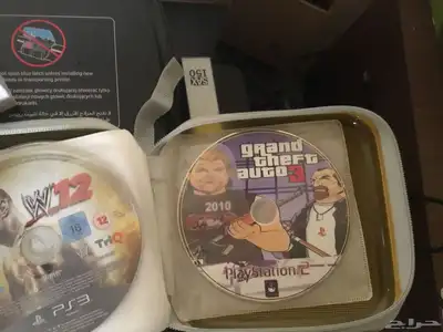 ps2 ps3 3