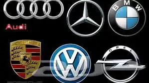 قطع غيار مرسيدس واودي وبورش فولكس واجن وبي ام وميني كوبر 0