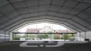 خيام اوروبية للتخزين   European Tents for Warehousing 12