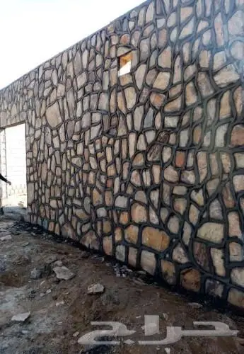 قص جبال بناء جدارات الحجر رص ربراب كمبريشات تخريم صخور 2