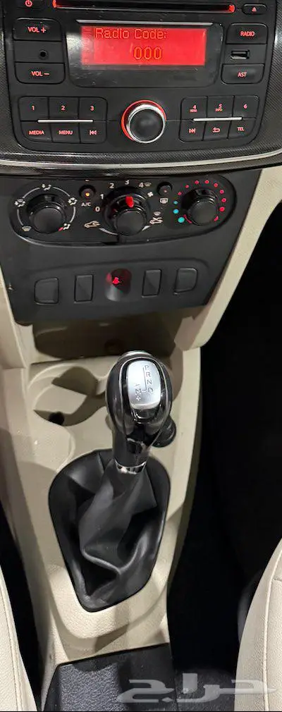 سيمبول   رينو   Renault   Symbol   2020 7
