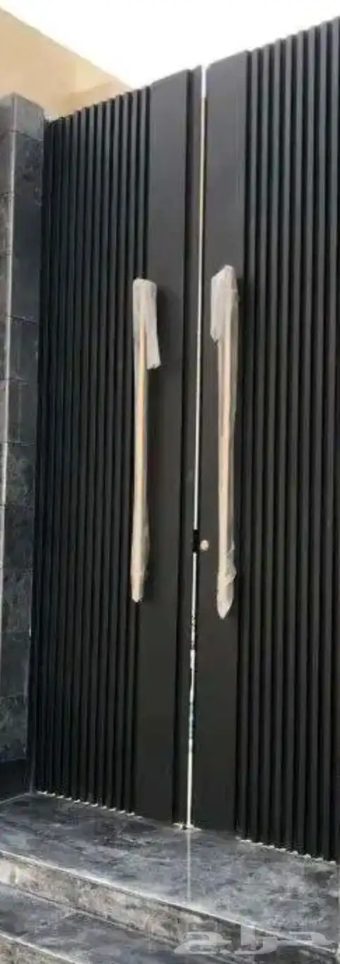 ورشة حداده لجميع اعمال الحداده 18