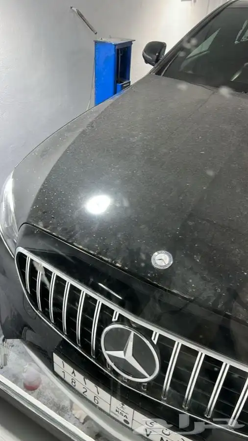 مركز سلطان ابحر لصيانة السيارات 4