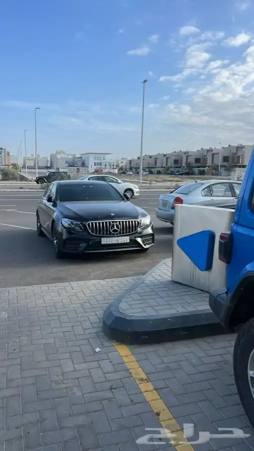 مركز سلطان ابحر لصيانة السيارات 3