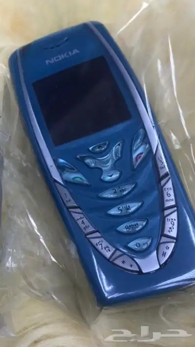 جوال نوكيا المملكة nokia 7210 1