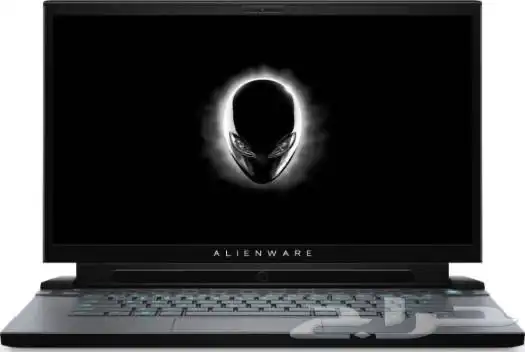 لابتوب قيمنق alineware 1