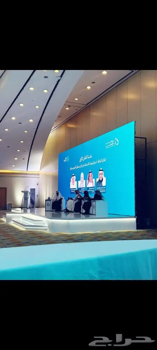 تنظيم معارض ومؤتمرات واقامة احتفالات ومهرجانات وعمل بوثات 17