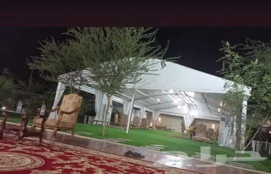 خيام الماني خيام اروبيه خيام افطار صايم خيام الحج خيمه عزا 3