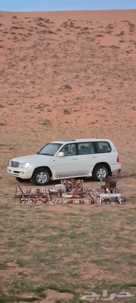 لكزز98 قير عادي 18