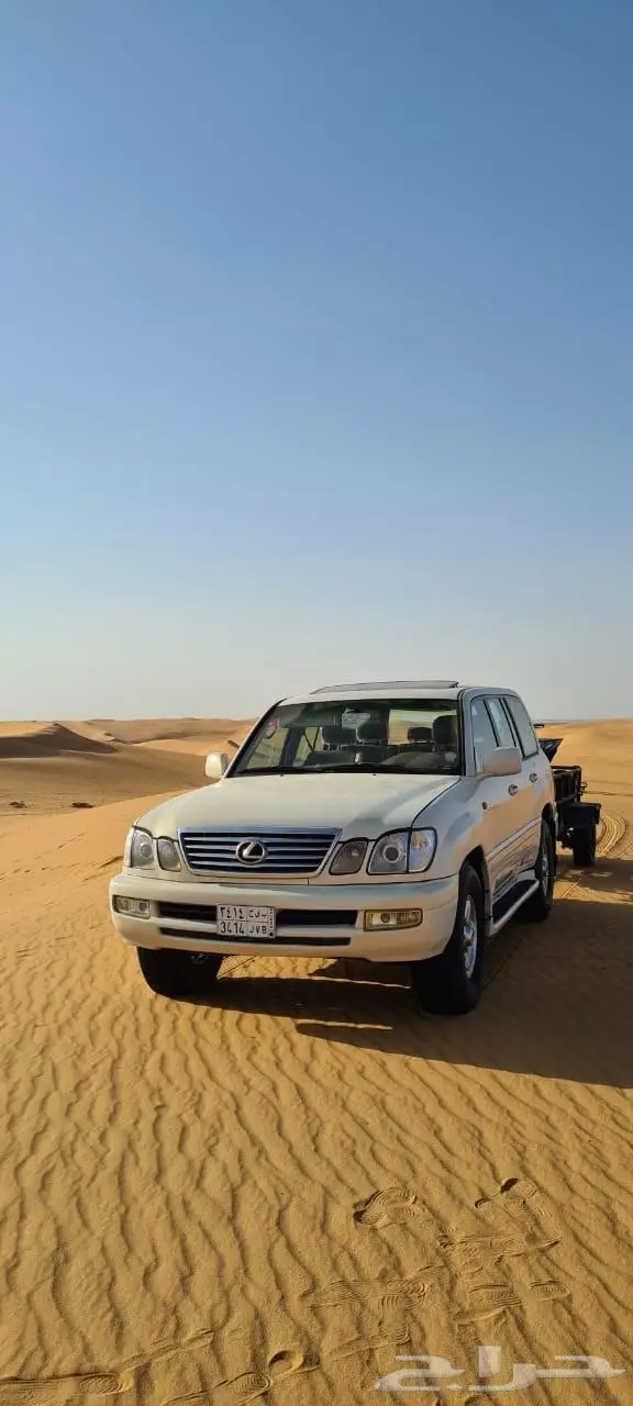 لكزز98 قير عادي 19