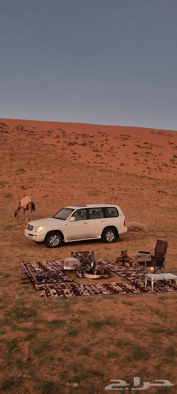 لكزز98 قير عادي 24