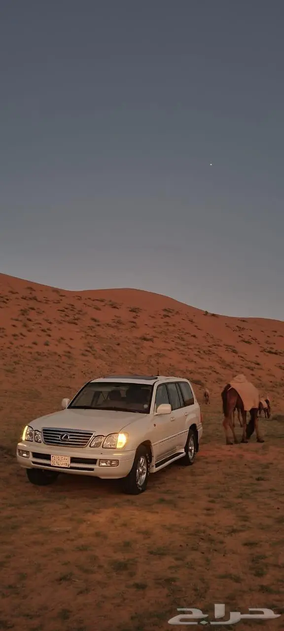 لكزز98 قير عادي 26