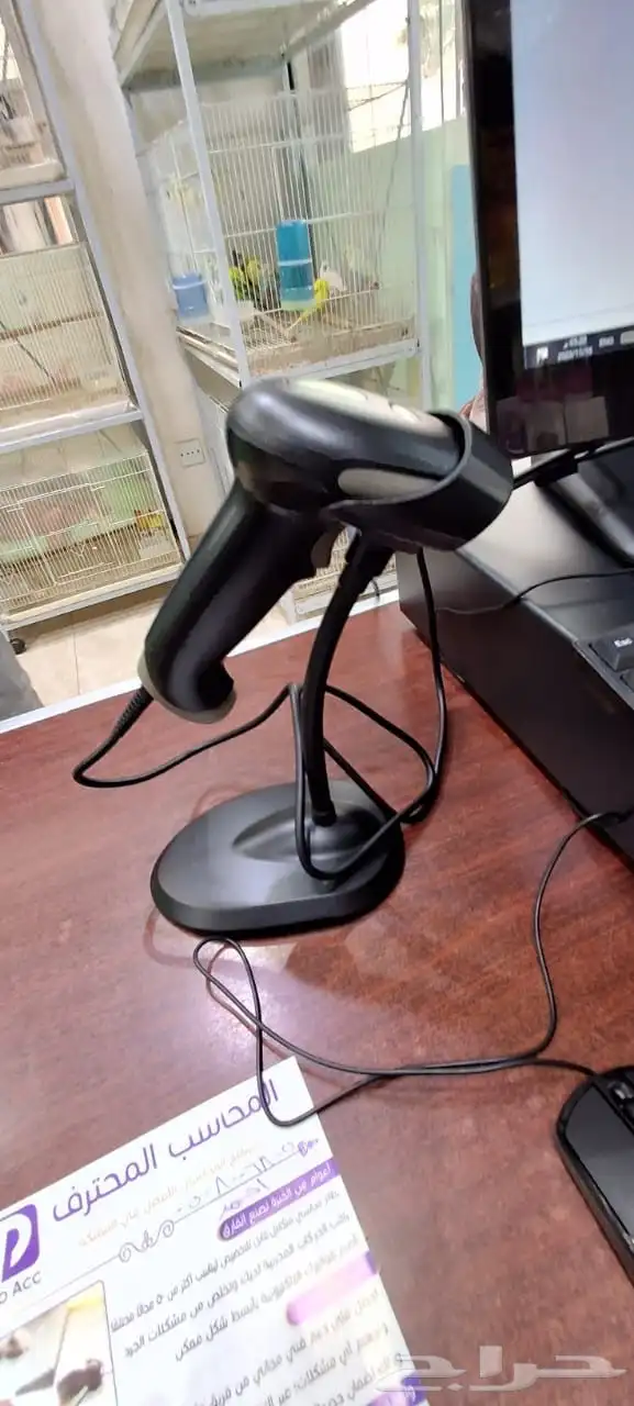 انظمه كاشير ونقاط بييع 5