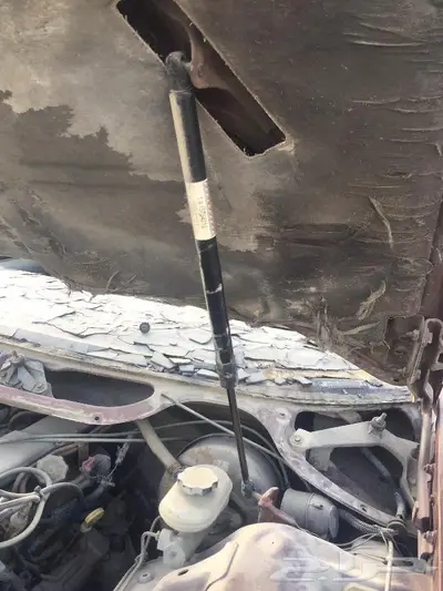 فرصه لتجديد Camaro 94 1
