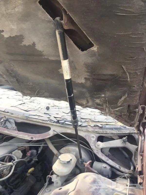 فرصه لتجديد Camaro 94 1