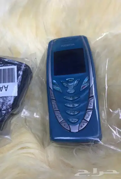 جوال نوكيا المملكة nokia 7210 0