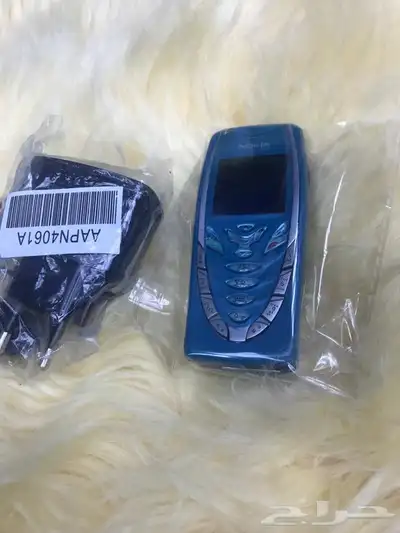 جوال نوكيا المملكة nokia 7210 5