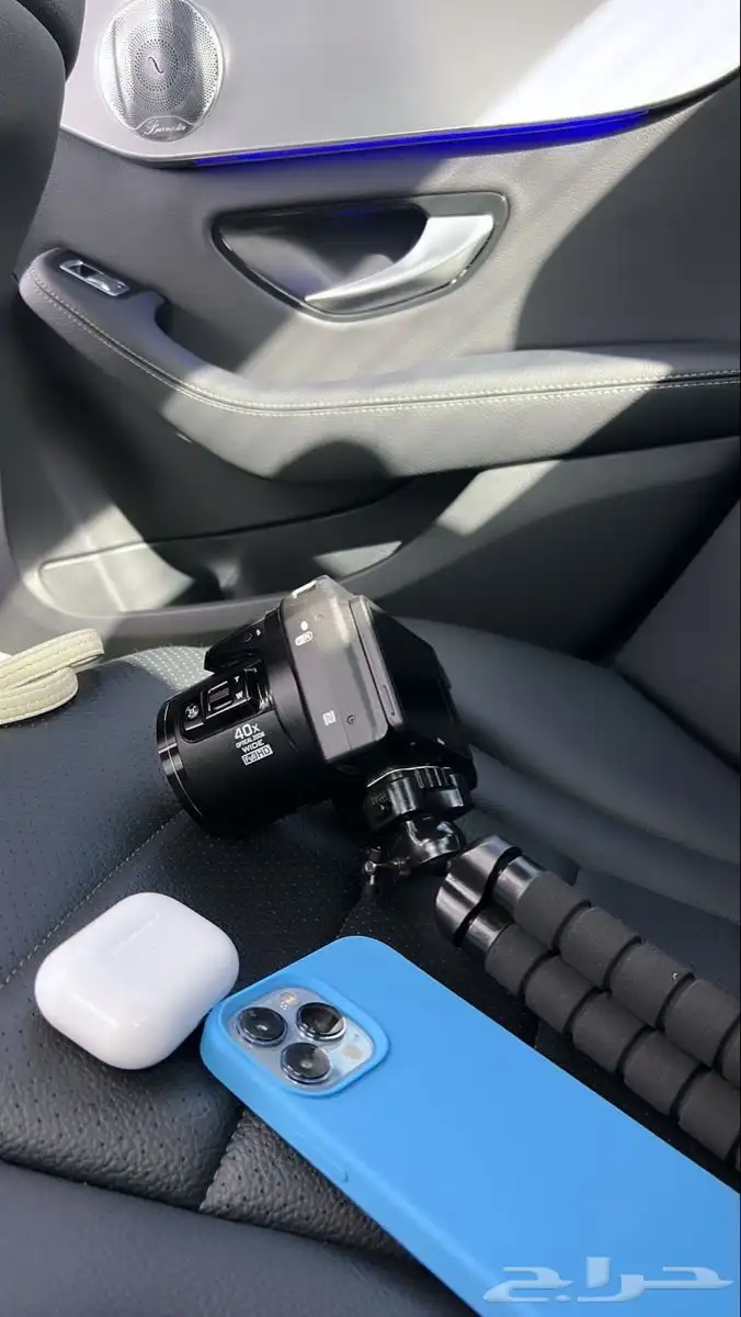 مصورة جوال احترافي وسعر رمزي 1