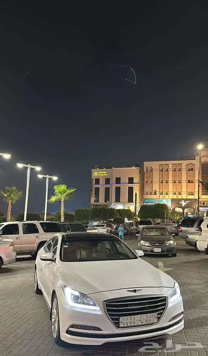 جنسس 2017 3