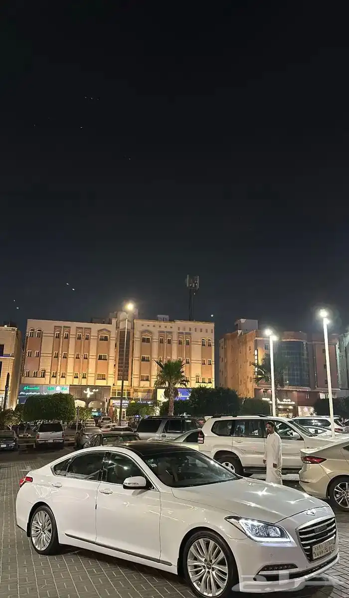 جنسس 2017 1