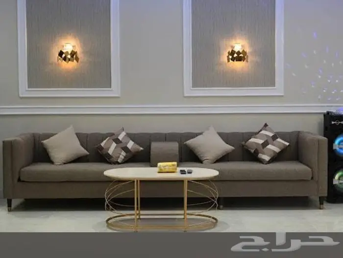 شاليهات أكواخ ريفيه 6