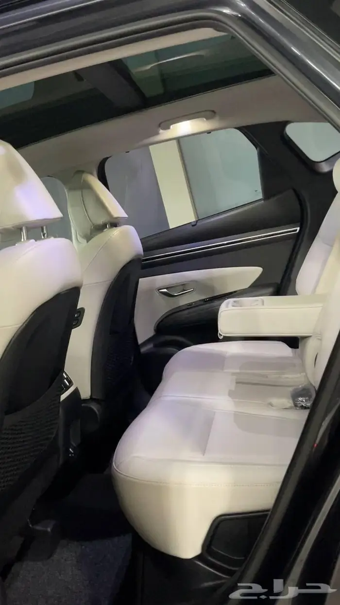 هيونداي توسان فل كامل 2023 للبيع 10