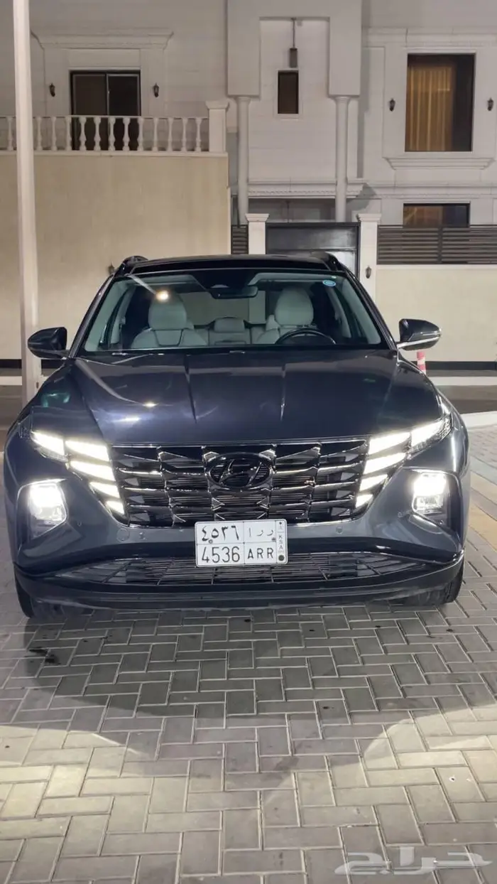 هيونداي توسان فل كامل 2023 للبيع 0