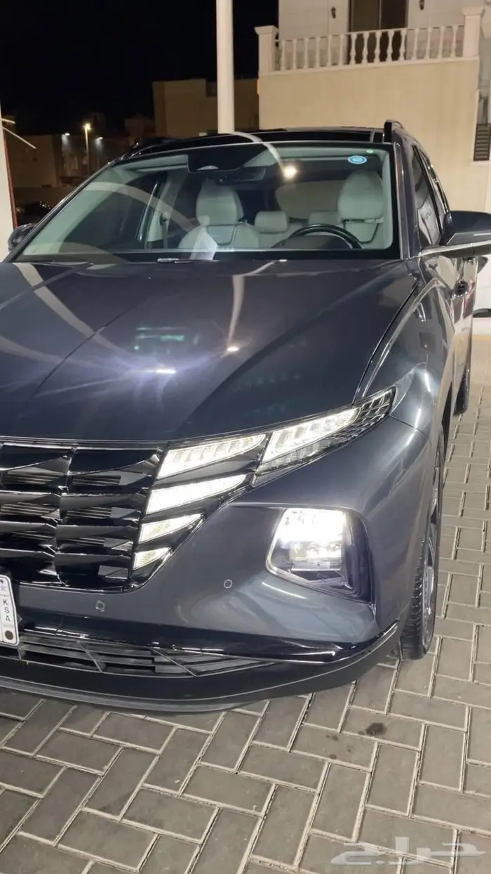 هيونداي توسان فل كامل 2023 للبيع 1